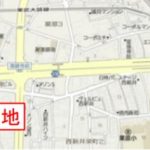 足立区栗原 医院クリニック医療モール開業物件