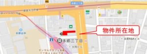 文京区本郷三丁目 医院クリニック医療モール開業物件