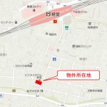 世田谷区経堂 医院クリニック医療モール開業物件