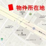 渋谷区神宮前 医院クリニック医療モール開業物件